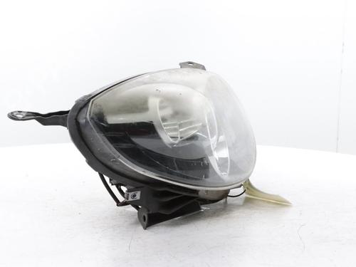 Right headlight RENAULT TWINGO II (CN0_) 1.2 16V (CN0K, CN0V, CN0A) | BP37605481C29 - Image 9