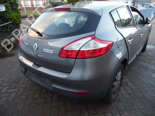 Headrest RENAULT MEGANE III Hatchback (BZ0/1_, B3_) 1.6 16V (BZ1B, BZ1H) | BP25205052I31 - Image 8
