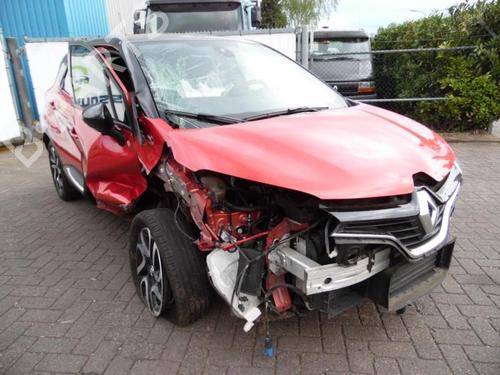 Ignition coil RENAULT CAPTUR I (J5_, H5_) 1.2 TCe 120 | BP40566101M94 - Image 4