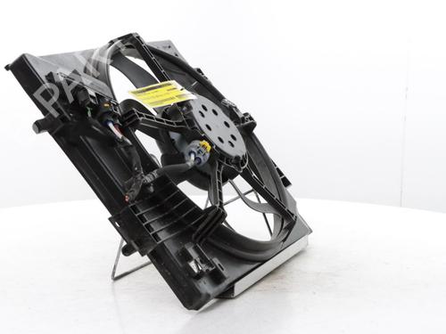 Radiator fan RENAULT CLIO V (B7_) 1.0 TCe 90 (B7MT) | BP38618260M35 - Image 9