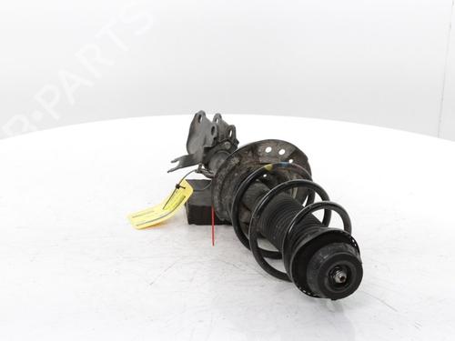 Right front shock absorber RENAULT CAPTUR II (HF_) TCe 140 (HFN0) | BP30186485M17