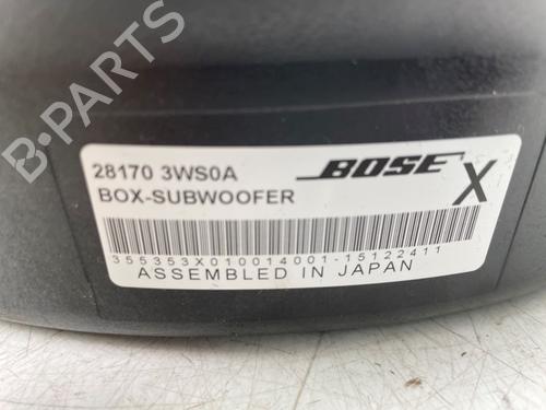 Electronic module RENAULT KADJAR (HA_, HL_) 1.2 TCe 130 (HLMR) | BP34058003M83 - Image 2