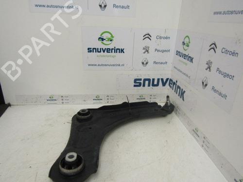 Used Right front suspension arm RENAULT MEGANE III Hatchback (BZ0/1_, B3_) 1.4 TCe (BZ0F, BZ1V) (131 hp) 30758535