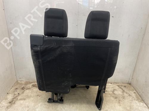 Right front seat FIAT SCUDO Van 2.0 Multijet 145 (506) | BP38618007C16 - Image 4