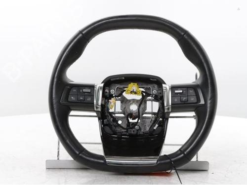 Used Steering wheel Steering wheel CITROËN C4 III (BA_, BB_, BC_) ë-C4 (BCZKXC, BZCKSC) (136 hp) 37262916 37262916