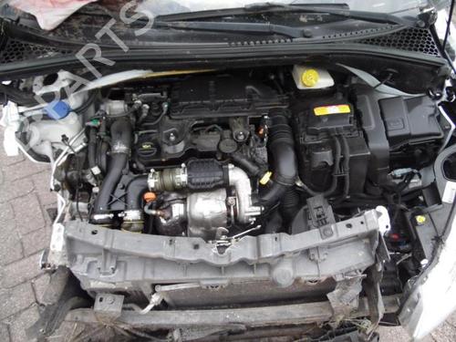 Electronic sensor CITROËN DS3 (SA_) 1.6 HDi 90 | BP40569401M84 - Image 8