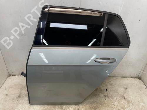 right-rear-door-vw-golf-vii-5g1-bq1-be1-be2-2012-2013-2014-2015-2016-2017-2018-2019-2020-2021-38408838 main image