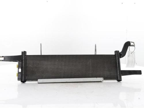 Used Oil radiator Oil radiator JEEP COMPASS (MP, M6, MV, M7) 1.4 MultiAir 4x4 (170 hp) 40589464 40589464