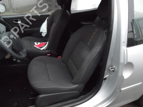 Engine control unit (ECU) RENAULT TWINGO II (CN0_) 1.2 16V (CN0K, CN0V, CN0A) | BP40569403M57 - Image 27