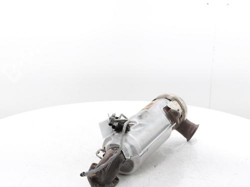 Catalyst PEUGEOT 3008 II SUV (MC_, MR_, MJ_, M4_) Hybrid | BP30186609M10