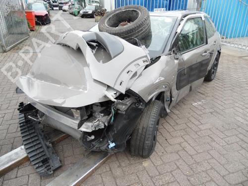 Front windshield wiper arm CITROËN C4 CACTUS 1.2 THP 110 | BP40564879C143 - Image 5