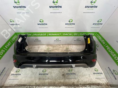 Rear bumper RENAULT MEGANE III Grandtour (KZ0/1) 1.5 dCi (KZ09, KZ0D, KZ1G, KZ29, KZ14, KZ1W, KZ10, KZ1F,... | BP21775050C8 