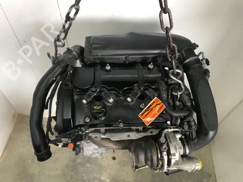 Engine CITROËN C5 AIRCROSS (A_) 1.6 Hybrid 225 (A45GFR) | BP38409152M1 - Image 6