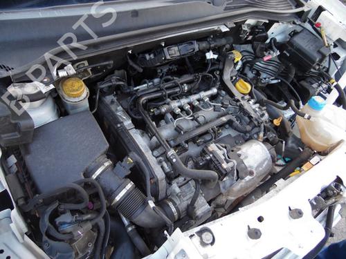 Engine FIAT DOBLO Cargo (263_) 1.6 D Multijet (263WXD1B, 263WXR1B, 263WXX1B, 263ZXD1B,... | BP30185669M1