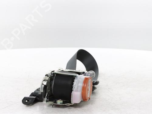 Front right seatbelt RENAULT KADJAR (HA_, HL_) 1.2 TCe 130 (HLMR) | BP34562963I25 - Image 8