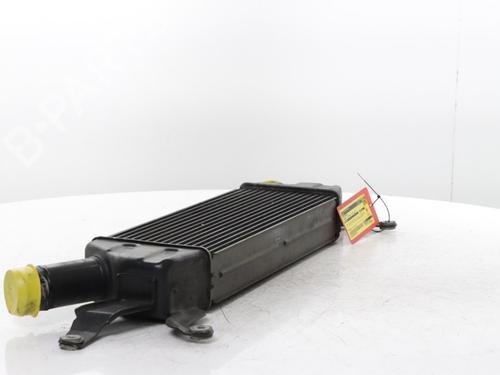 Intercooler CITROËN C-CROSSER (VU_, VV_) 2.2 HDi | BP33874305M30 - Image 9