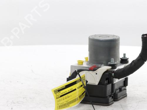 ABS pump RENAULT CAPTUR II (HF_) TCe 90 (HFM6) | BP31261387M43 - Image 4