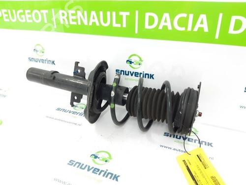 Used Left front shock absorber Left front shock absorber 19148107 19148107