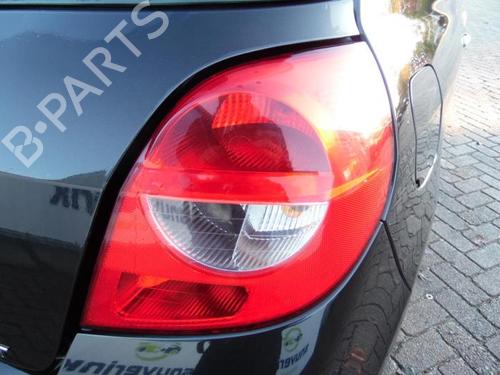 Switch RENAULT CLIO III (BR0/1, CR0/1) 1.5 dCi (BR0H, CR0H, CR1S, BR1S) | BP40571362I30 - Image 29