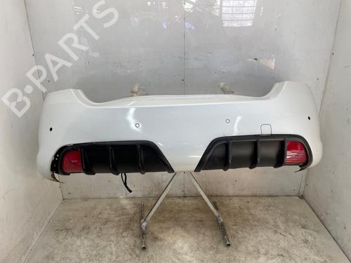 rear-bumper-peugeot-308-cc-4b_-2009-2010-2011-2012-2013-2014-2015-35991790 main image