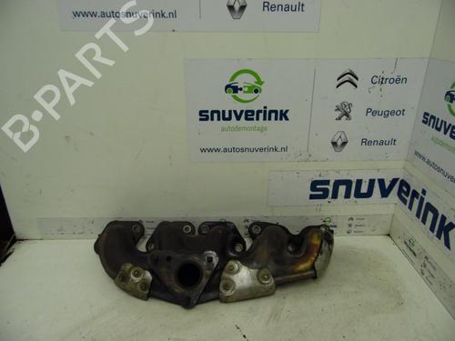 Used Exhaust manifold Exhaust manifold 11761771 11761771