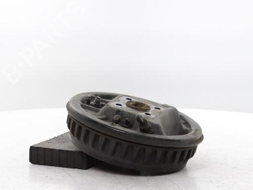 Other RENAULT CAPTUR I (J5_, H5_) 0.9 TCe 90 | BP31592317O1 