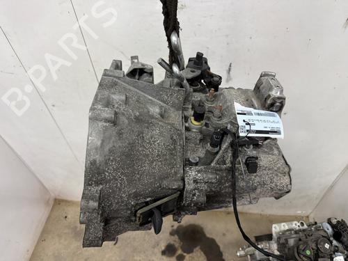 Gearbox PEUGEOT EXPERT Van (V_) 1.5 BlueHDi 120 | BP34564052M3  - Image 5