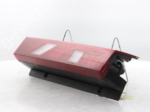 Left taillight RENAULT MASTER IV Van (F8__) BLUE DCI 130 (F8M2) | BP34566824C34 - Image 2