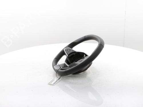 Steering wheel DACIA DUSTER (PYM_, PYN_) 1.6 HYBRID 140 | BP29241814C49 - Image 4