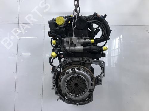 Engine PEUGEOT 2008 I (CU_) 1.2 VTi | BP36538226M1 - Image 2