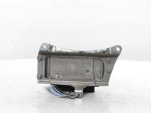 Engine control unit (ECU) PEUGEOT 107 (PM_, PN_) 1.0 | BP31050005M57
