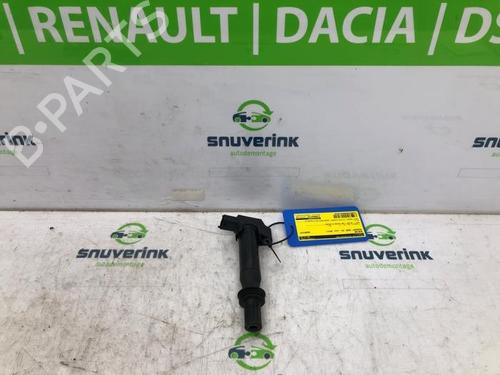 Used Ignition coil Ignition coil PEUGEOT 3008 II SUV (MC_, MR_, MJ_, M4_) 1.2 THP/ PureTech 130 (MRHNSM, MRHNSU, MRHNSJ, MRHNYW,... (131 hp) 40577896 40577896
