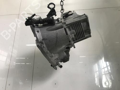 Gearbox CITROËN C3 IV (CC_, CB_) 1.2 PureTech 100 (CCHPV4) | BP37072255M3 - Image 5