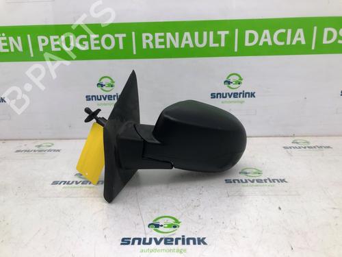 Retrovisor esquerdo Retrovisor esquerdo 18301234 18301234