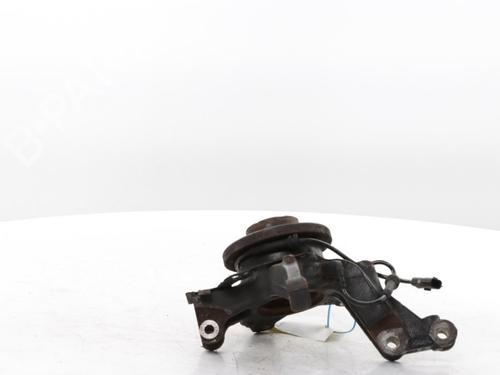 Left front steering knuckle RENAULT CLIO IV Grandtour (KH_) 0.9 TCe 90 | BP30757172M25 