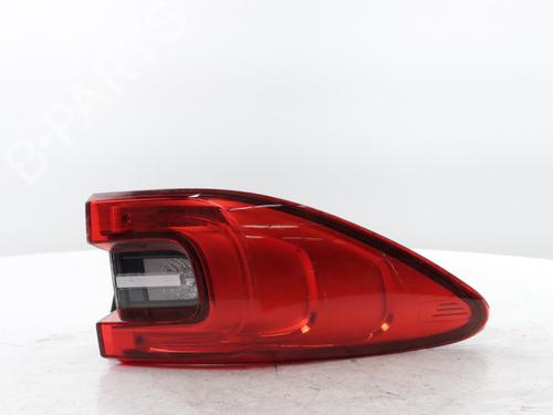 Rückleuchte Links für RENAULT KADJAR (HA_, HL_) 1.3 TCe 140 (HLNB, HLN1) (140 hp) 32124511