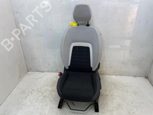Used Left front seat Left front seat CITROËN C3 IV (CC_, CB_) 1.2 PureTech 100 (CCHPV4) (101 hp) 40587890 40587890