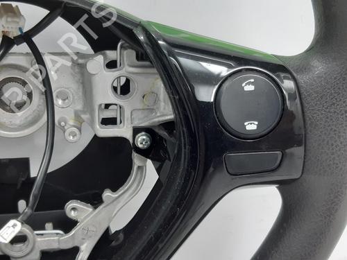 Steering wheel PEUGEOT 108 1.0 VTi | BP18870080C49 