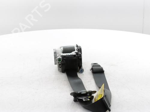 Front left seatbelt RENAULT KADJAR (HA_, HL_) 1.2 TCe 130 (HLMR) | BP29426254I26 
