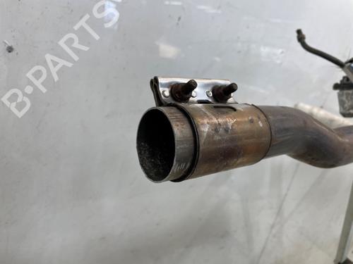 Particulate filter VW CADDY IV Box Body/MPV (SAA, SAH) 2.0 TDI | BP36089968M81 - Image 2