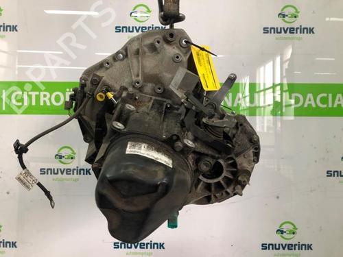 Gearbox RENAULT TWINGO III (BCM_, BCA_) 1.0 SCe 70 | BP40581209M3 - Image 3