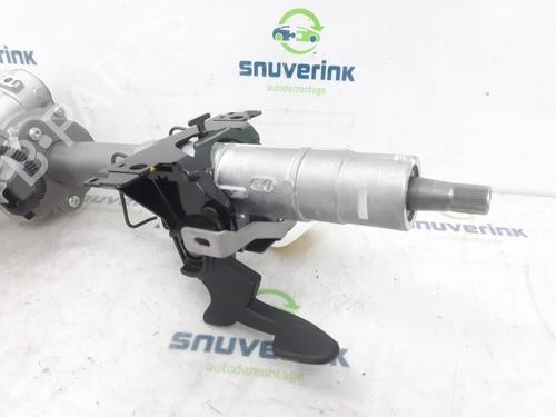 Steering column RENAULT ARKANA I (LCM_, LDN_) 1.6 E-TECH 145 (LDMU) | BP24943937M21 - Image 5