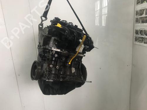 Engine RENAULT CLIO III (BR0/1, CR0/1) 1.2 16V (BR02, BR0J, BR11, CR02, CR0J, CR11) | BP34423287M1 - Image 3