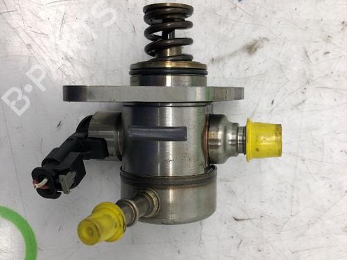 Used Injection pump PEUGEOT 2008 I (CU_) 1.2 THP 130 / PureTech 130 (130 hp) 19336614