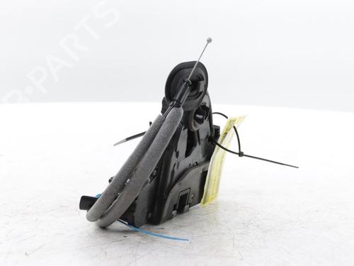 Front left lock RENAULT SYMBIOZ 1.6 E-Tech 145 | BP33814035C98 - Image 4