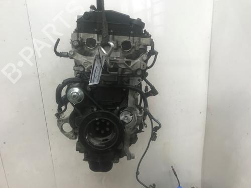 Engine PEUGEOT 3008 II SUV (MC_, MR_, MJ_, M4_) 1.2 THP/ PureTech 130 (MRHNSM, MRHNSU, MRHNSJ, MRHNYW,... | BP30186035M1