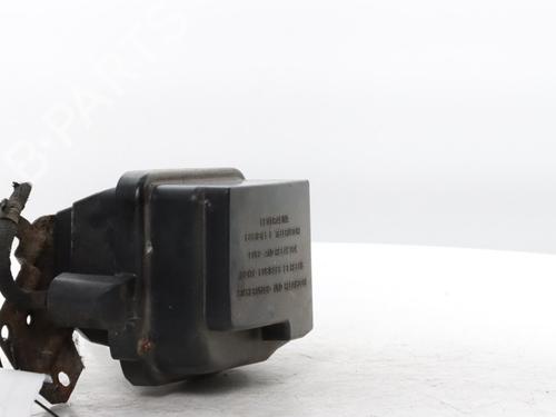 Fuse box PEUGEOT BOXER Van (244) 2.2 HDi | BP30866802E1 