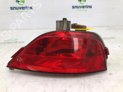 Used Rear fog light RENAULT SCÉNIC III (JZ0/1_) 1.5 dCi (110 hp) 18870130