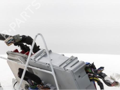 Engine control unit (ECU) FORD KA (RU8) 1.2 | BP40542461M57 - Image 7