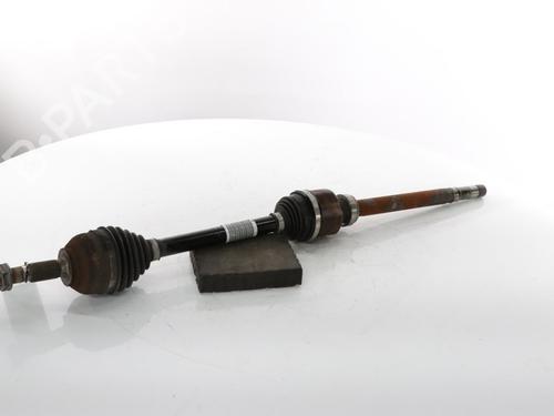 Right front driveshaft PEUGEOT EXPERT Van (V_) 2.0 BlueHDi 145 | BP34562596M39  - Image 5